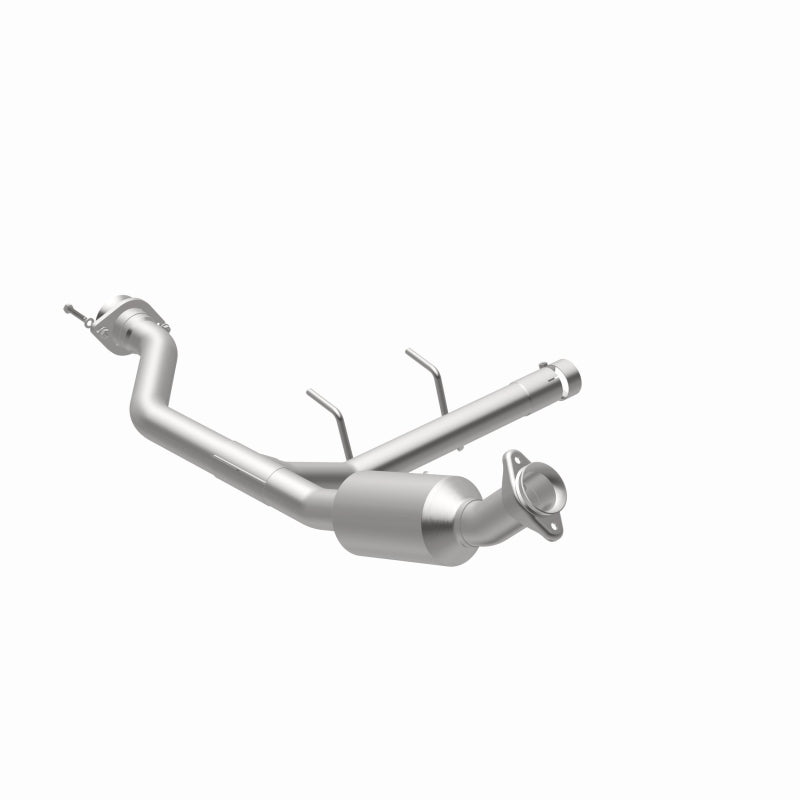 MagnaFlow 2010 Ford F-150 4.6L Direct-Fit Catalytic Converter