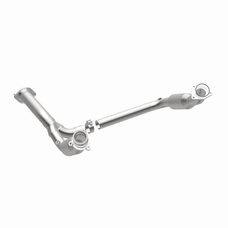 MagnaFlow 07-08 Chevrolet Tahoe 5.3L Direct Fit Converter