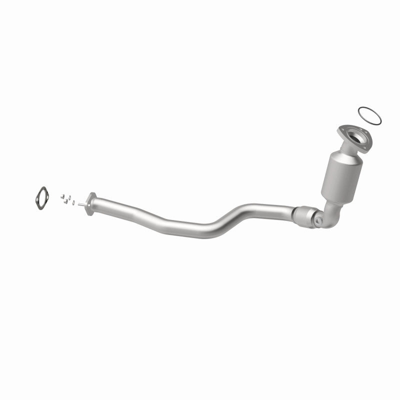 MagnaFlow 2008 EQUINOX 3.6L Underbody Direct Fit Converter