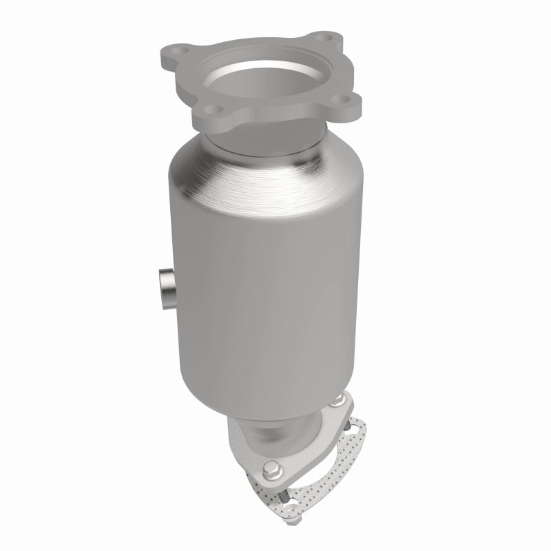 Magnaflow Conv Direct Fit 18-20 Audi Q5 Underbody