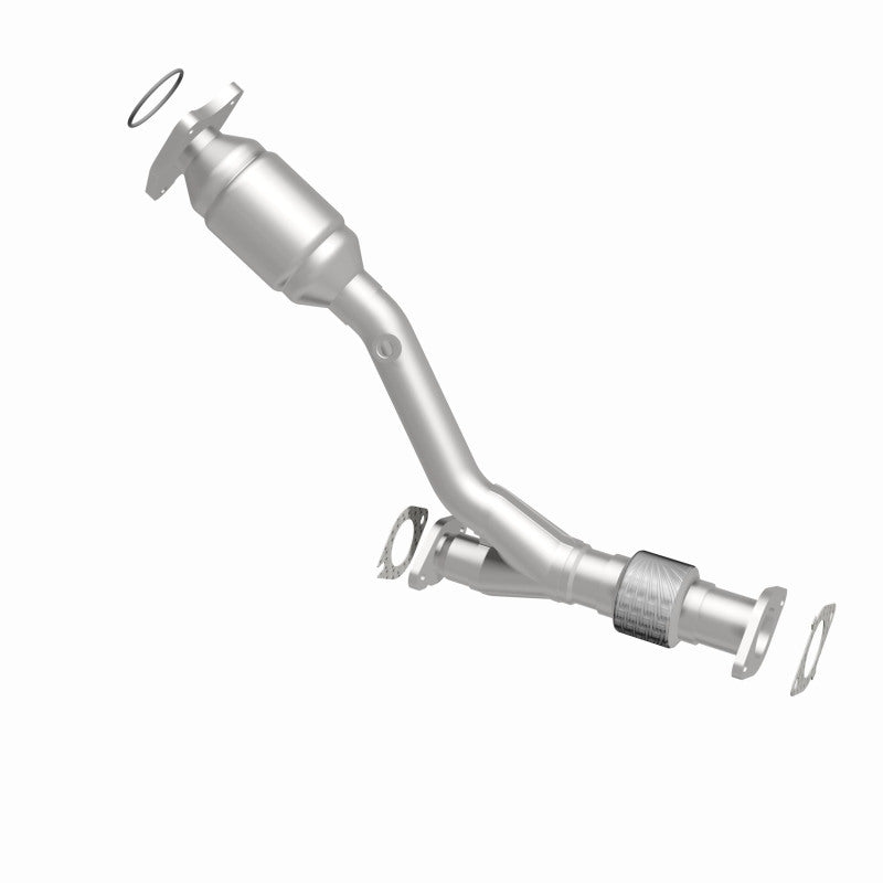 MagnaFlow 2007 Chevrolet Malibu 3.5L Direct Fit Converter