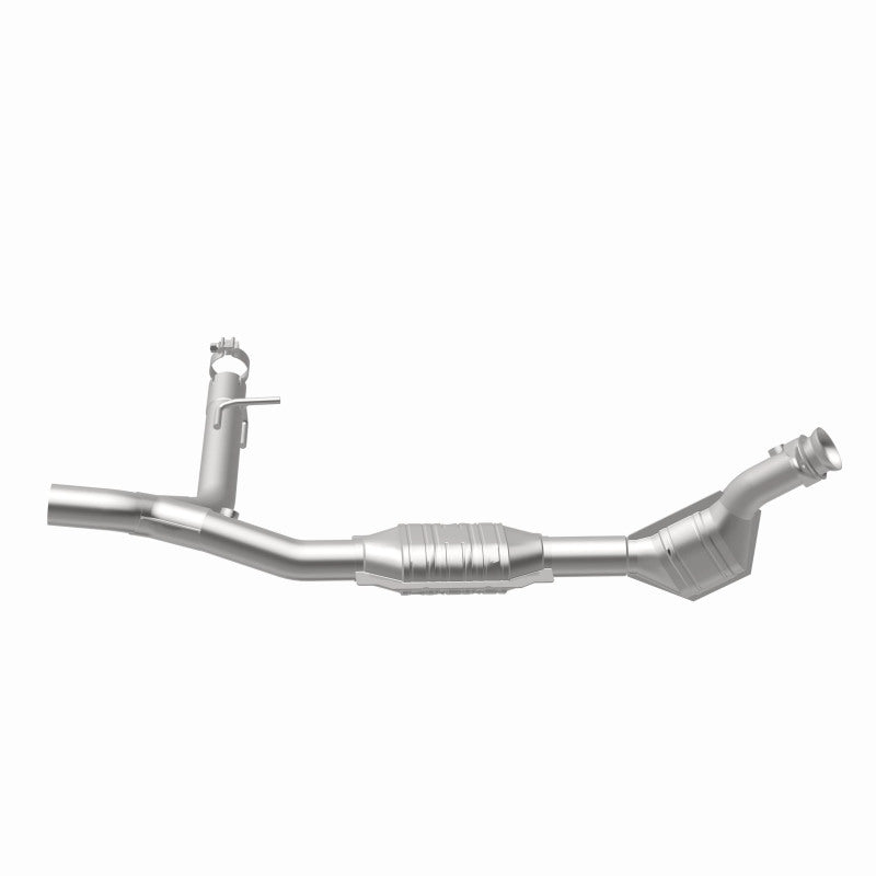 MagnaFlow Direct Fit Catalytic Converter 99 F-150 5.4L V8 P/S 2WD