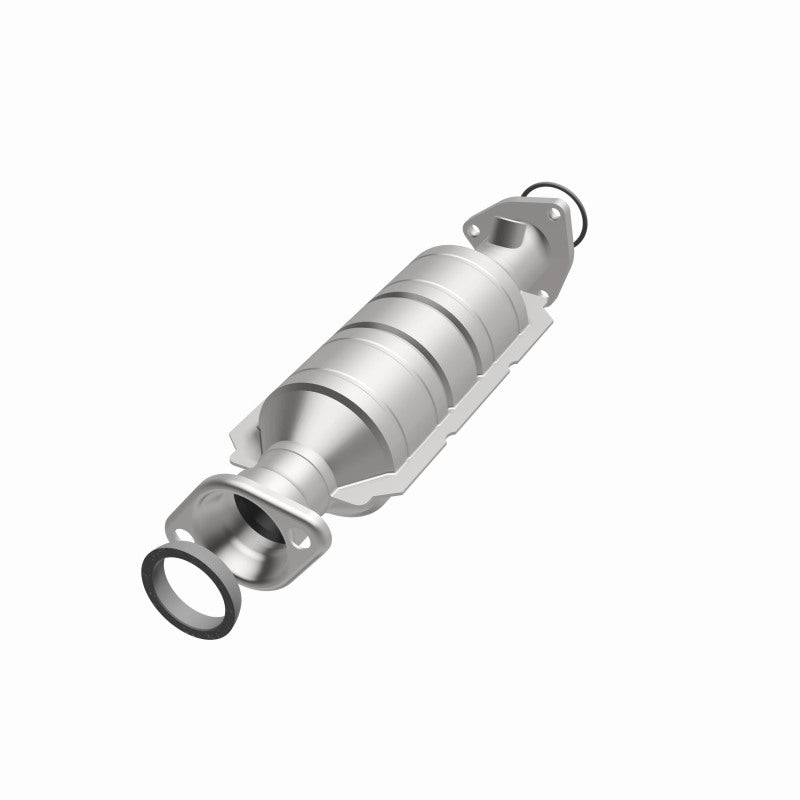 MagnaFlow Direct Fit Catalytic Converter 1998 Honda Odyssey 2.3L
