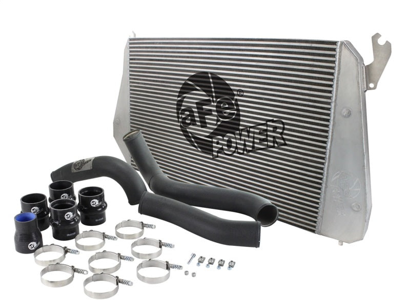 aFe Bladerunner Intercooler w/ Tubes 11-13 GM Diesel Trucks V8 6.6L (td) LML