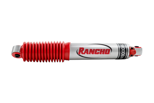 Rancho 05-16 Ford Pickup / F250 Series Super Duty Rear RS9000XL Shock
