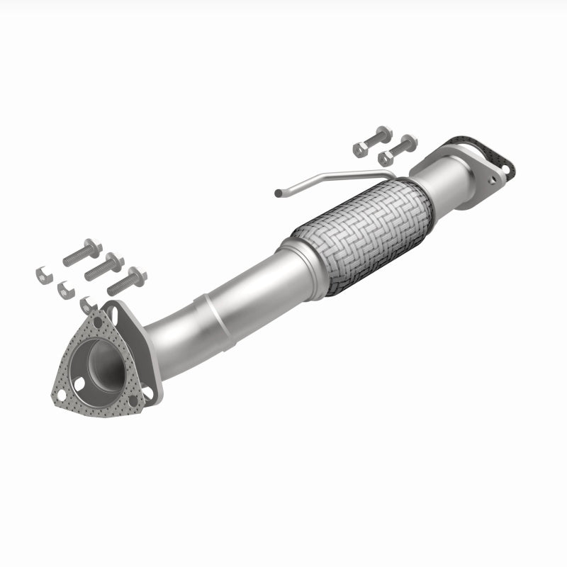 BRE Exhaust 05-08 Escape Mariner Tribute 2.3L 3.0L Front Pipe Kit