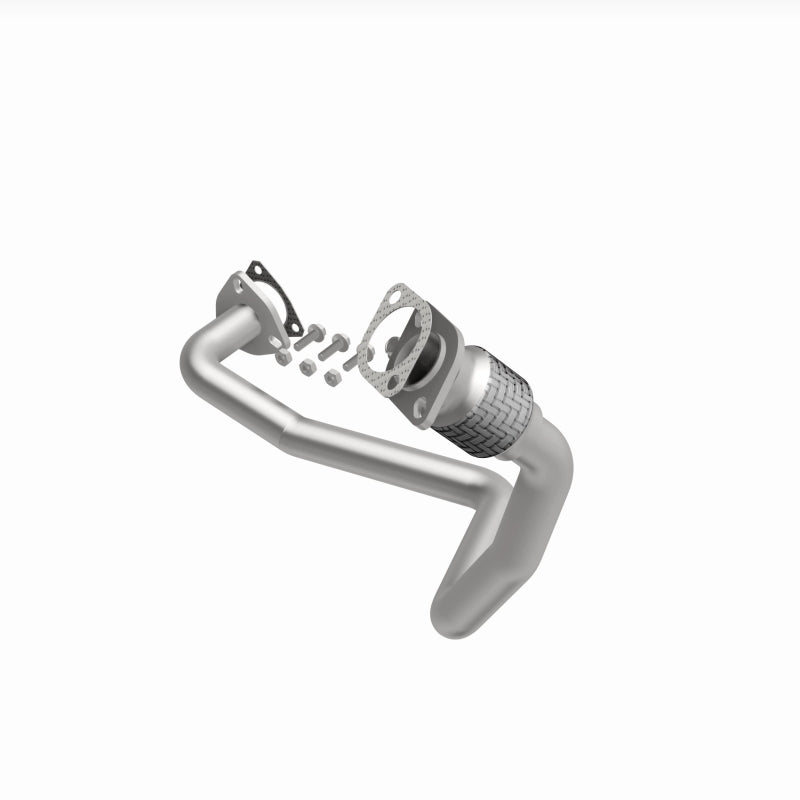 BRE Exhaust 96-00 Hombre S10 Sonoma 2.2L Front Pipe Kit