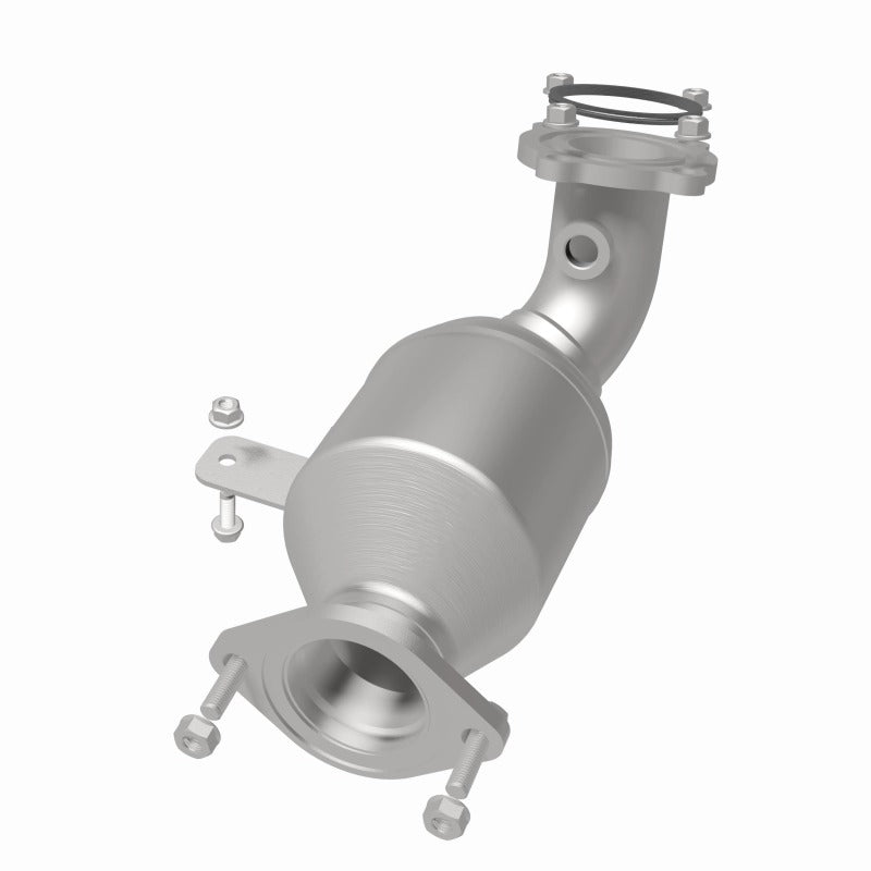 MagnaFlow 16-20 Chevrolet Camaro 6.2L Right Underbody Direct-Fit Catalytic Converter