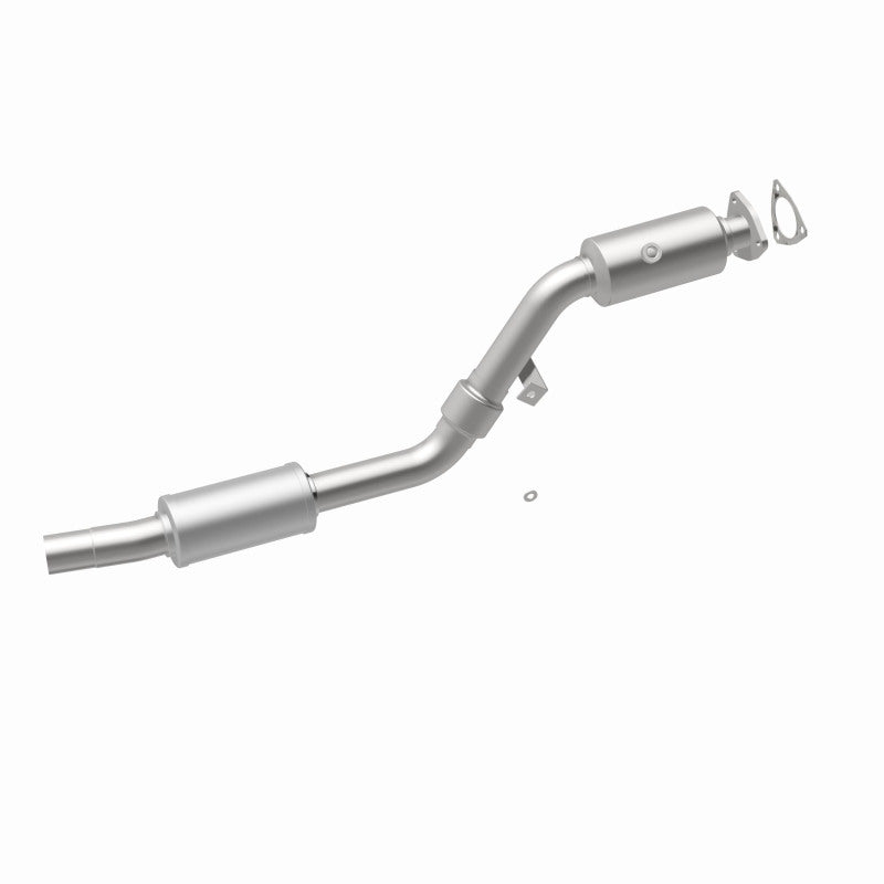 MagnaFlow 06-08 Audi A4 Quattro 3.2L Direct Fit Converter