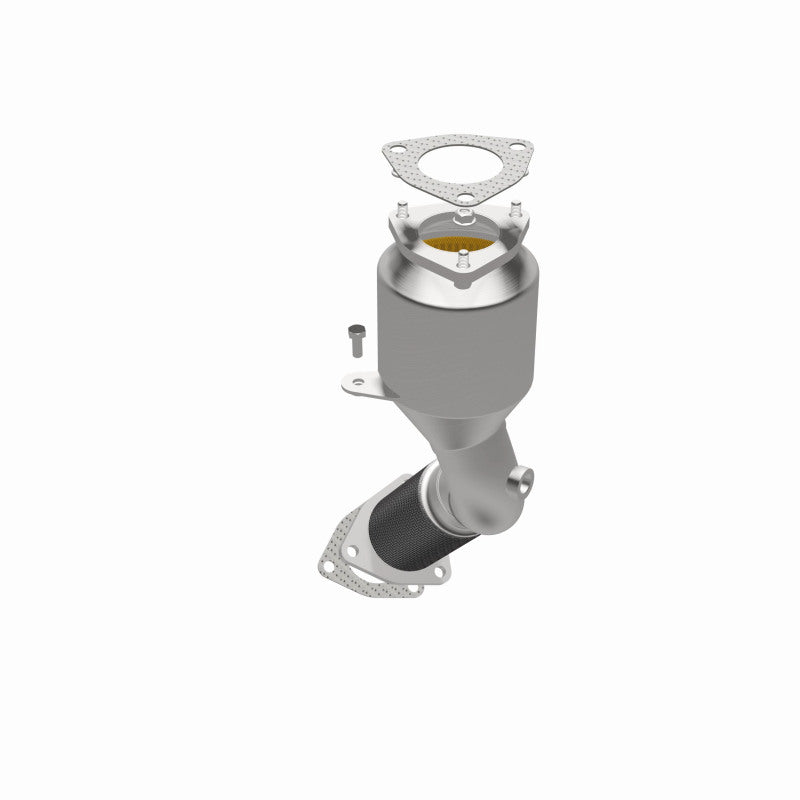 MagnaFlow 03-06 Cayenne V8 4.5 OEM Underbody Direct Fit Converter