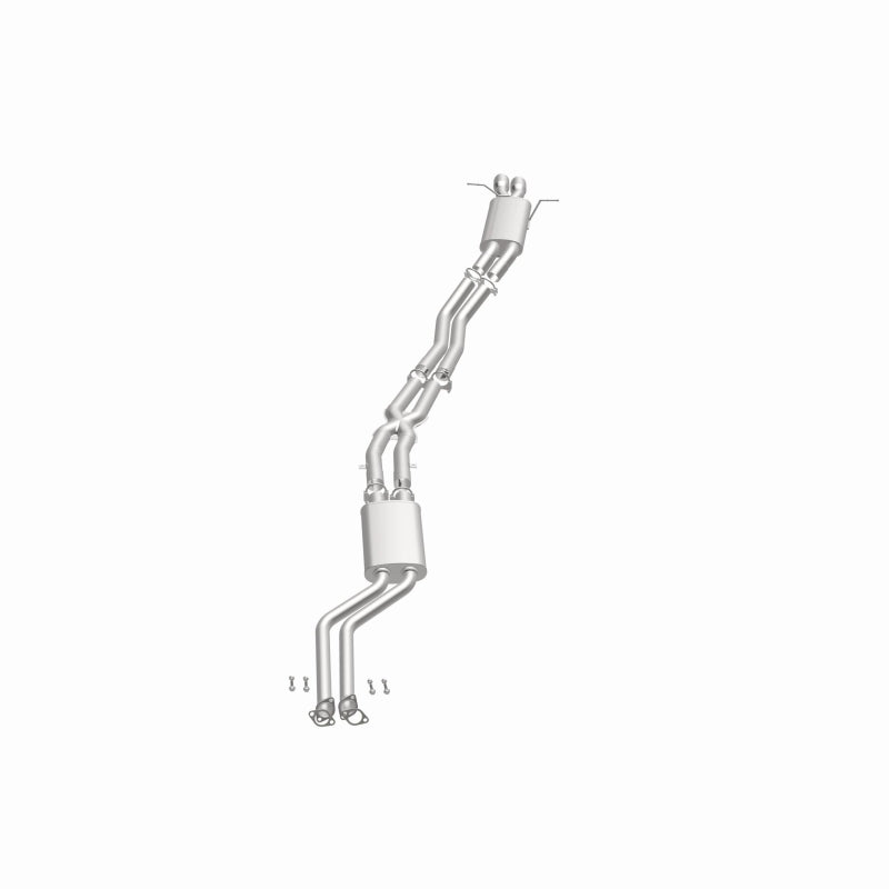 MagnaFlow BRE Exhaust Kit 01-06 BMW 330Ci 330i 3L