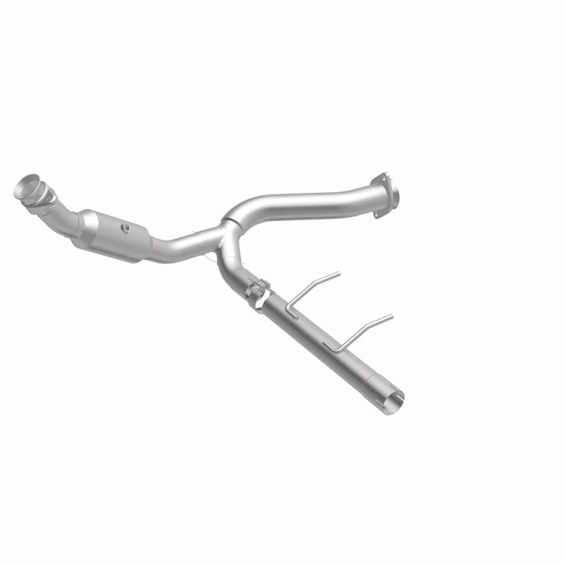 MagnaFlow 07-08 Ford Expedition 5.4L Direct Fit Converter