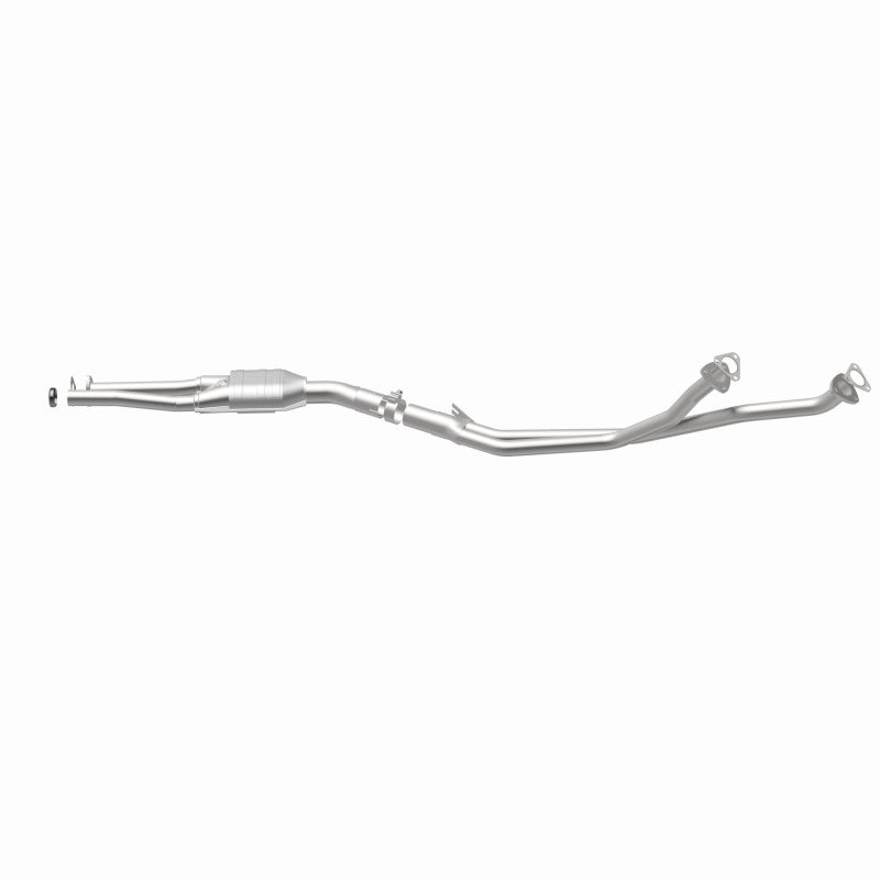 MagnaFlow Direct Fit Catalytic Converter BMW 80 88