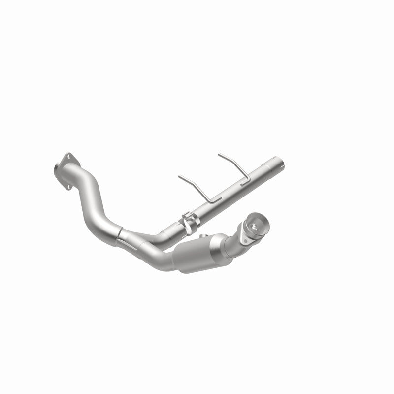 MagnaFlow 07-08 Ford Expedition 5.4L Direct Fit Converter