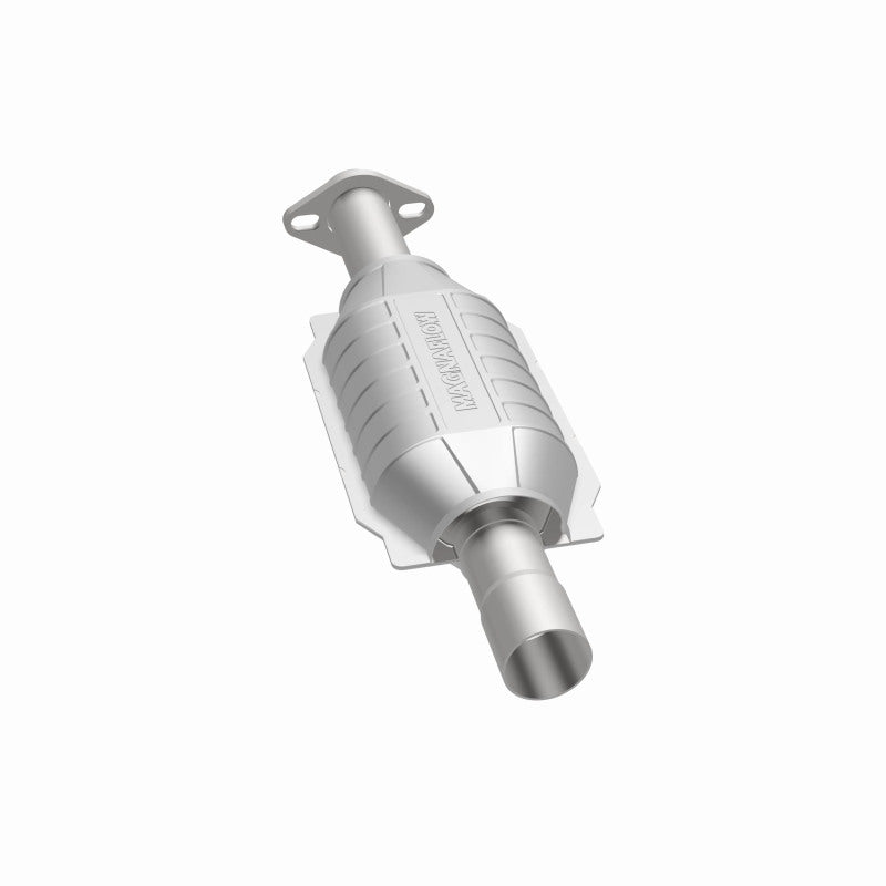 MagnaFlow Direct Fit Catalytic Converter GM