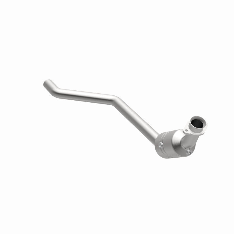 MagnaFlow Direct Fit Catalytic Converter 03-05 Jaguar S-Type4.2L D/S