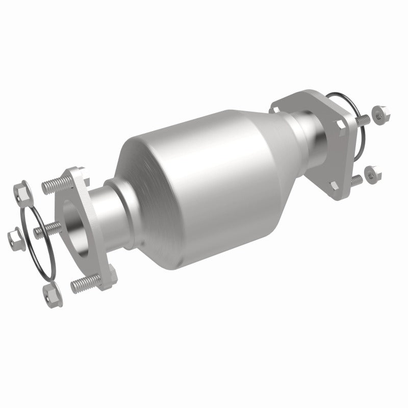 MagnaFlow 08-12 Honda Accord 2.4L California Grade CARB Compliant Direct-Fit Catalytic Converter