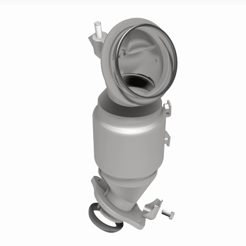 Magnaflow Conv Direct Fit OEM 15-17 NX200t L4 Underbody