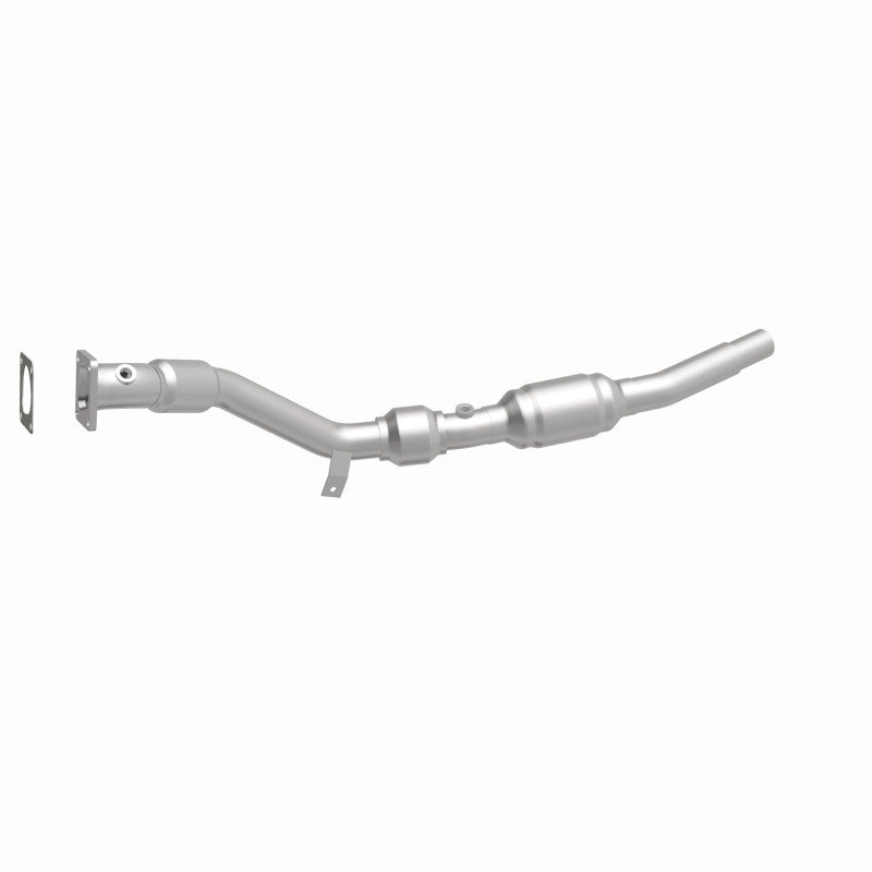 MagnaFlow Direct Fit Catalytic Converter 00-02 Audi A6 Quattro 2.7L