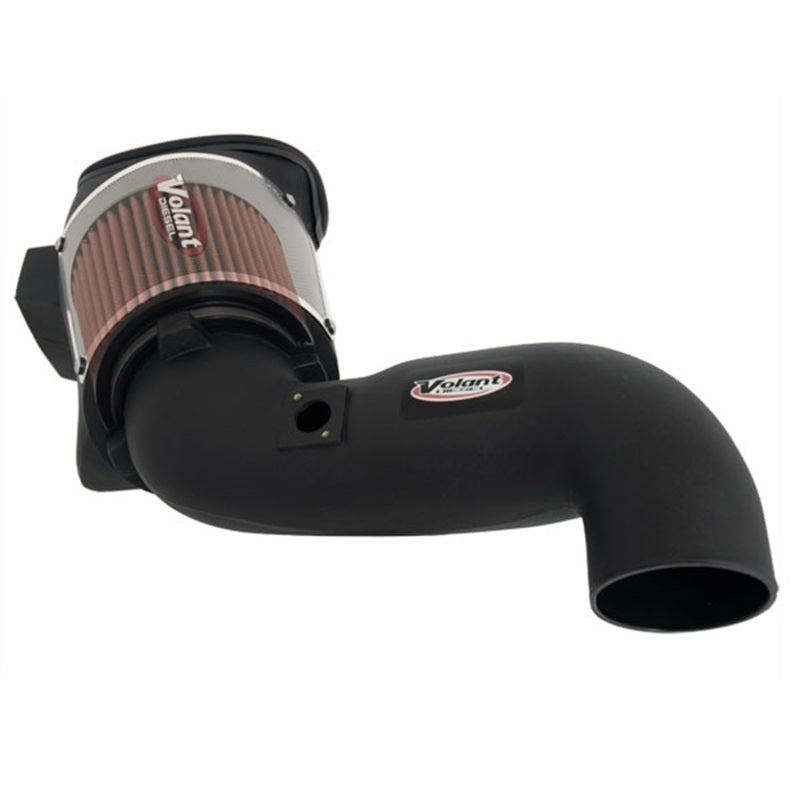 Volant 07-09 Chevy Silverado | GMC Sierra 2500/3500 HD 6.6L V8 Primo Closed Box Air Intake System