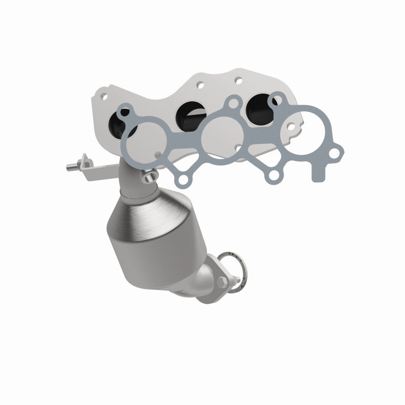 MagnaFlow 07-10 Toyota Sienna 3.5L Direct Fit Converter