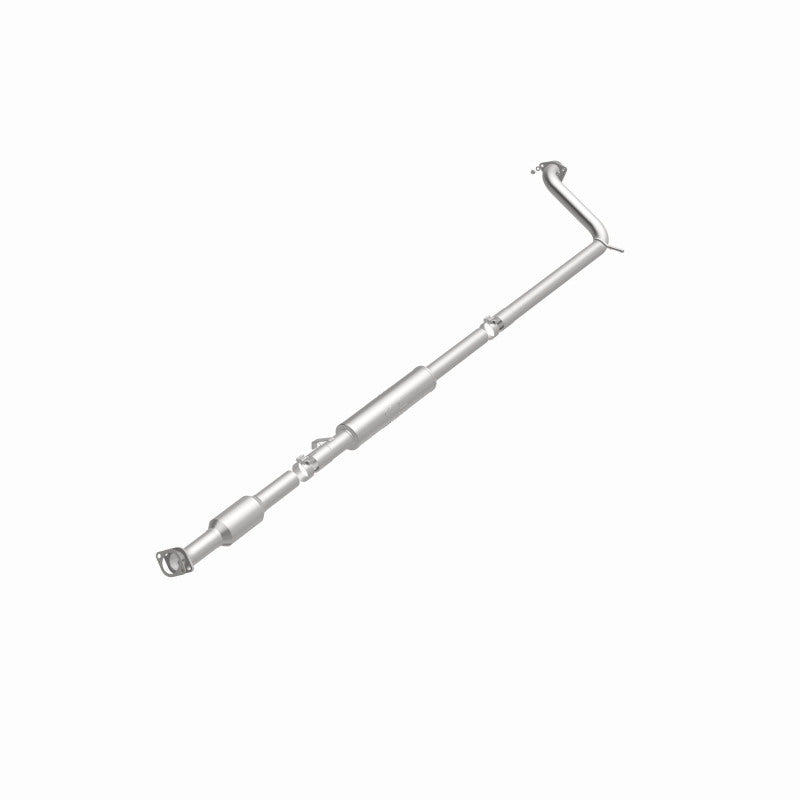 MagnaFlow Direct Fit Catalytic Converter 06-09 Eclipse 3.8L rear OEM (Not for sale in California)