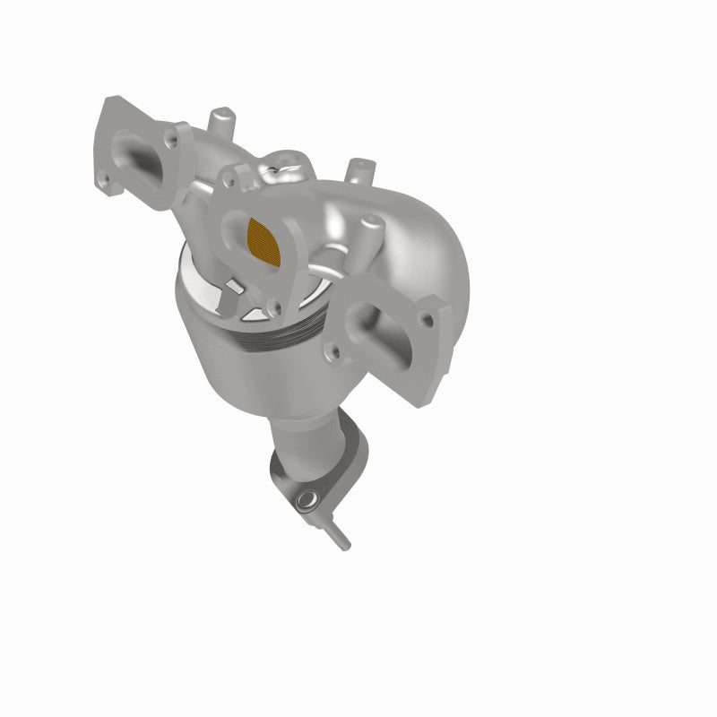 MagnaFlow 13-15 Ford Flex 3.5L Direct Fit Converter