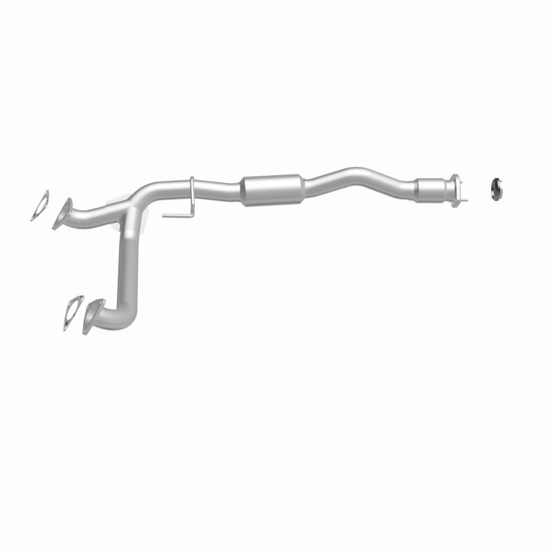 MagnaFlow 15-16 Chevrolet Colorado 3.6L Direct Fit Converter