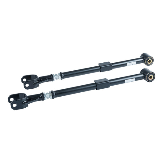 KW Adjustable Rear Control Arms Audi S3 / VW R32