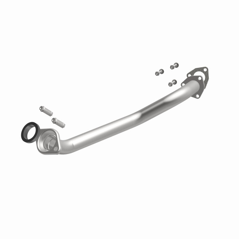 BRE Exhaust 06-11 Civic 1.8L Front Pipe Kit
