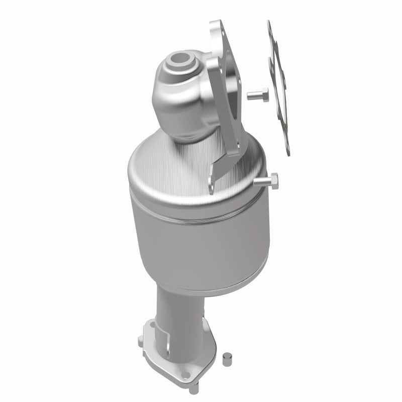 MagnaFlow 03-07 Honda Accord 3.0L Direct Fit Converter
