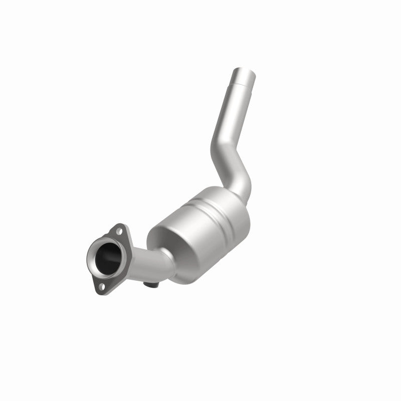 MagnaFlow Direct Fit Catalytic Converter 07-09 XKR 4.2L D/S
