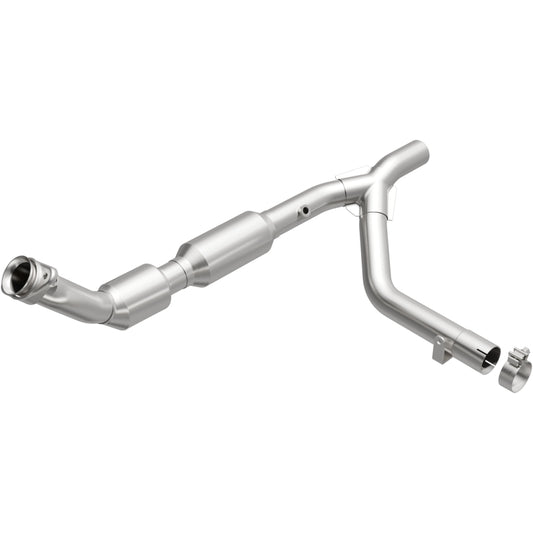 MagnaFlow 02-03 Ford F-150 5.4L Direct Fit Converter