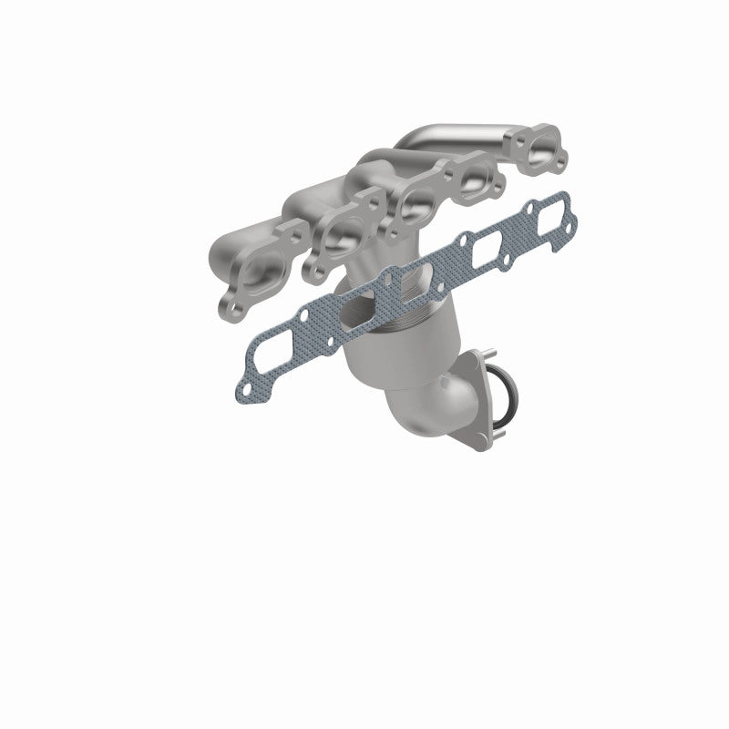 MagnaFlow 07-12 Chevrolet Colorado 3.7L Direct Fit Converter