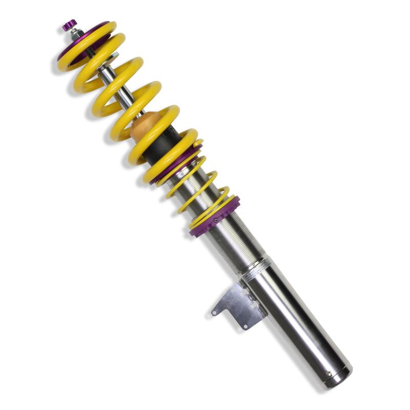 KW Coilover Kit V3 BMW X6