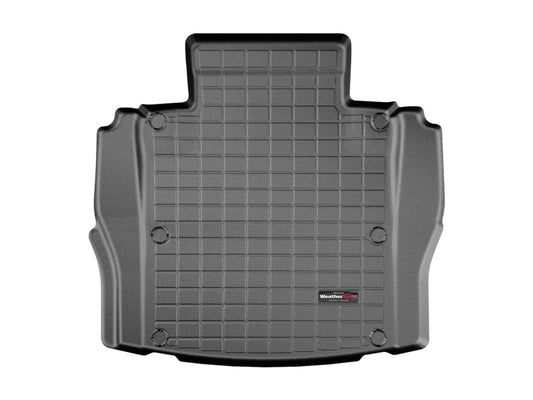 WeatherTech 2015+ BMW 2-Series Cargo Liners - Black