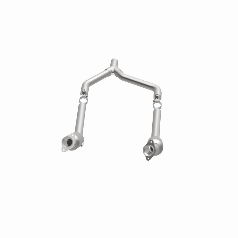 MagnaFlow 05-06 Ford Mustang 4.0L Direct Fit Converter