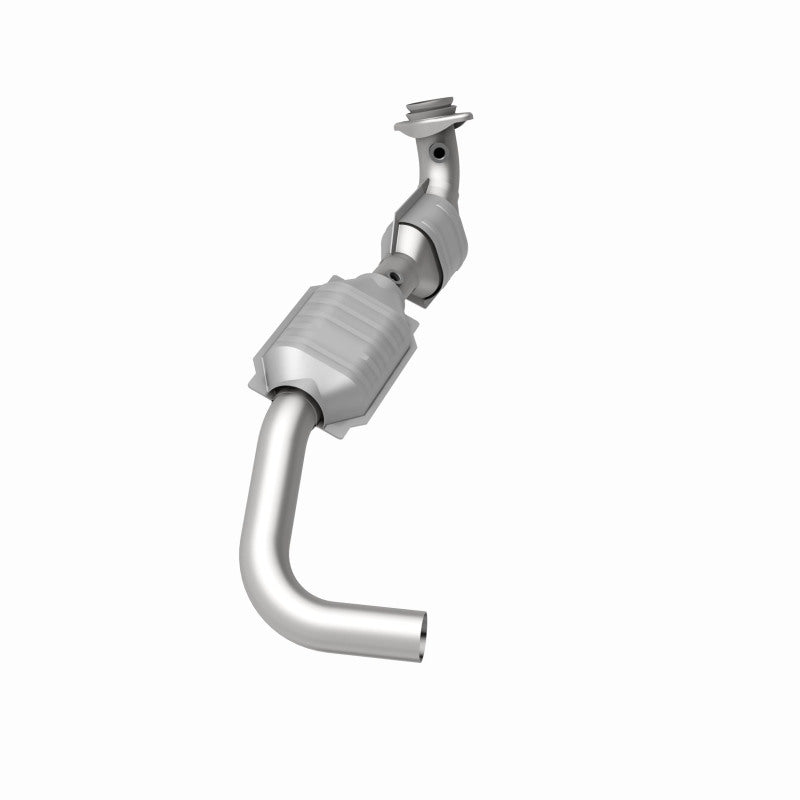 MagnaFlow Direct Fit Catalytic Converter 03 Lincoln Navigator 5.4L
