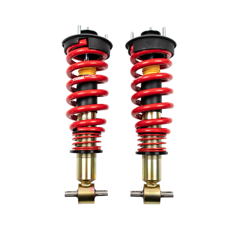 Belltech COILOVER KIT 07-18 Chevy Silverado 1500