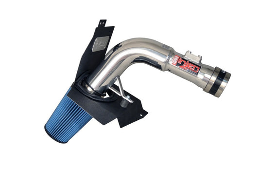 Injen 2015 Subaru STi 2.5L 4 Cyl (Turbo) Polished Cold Air Intake w/ MR Tech and Heat Shield