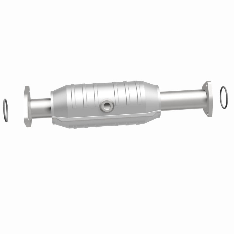 MagnaFlow Direct Fit Catalytic Converter 04 Acura TSX 2.4L