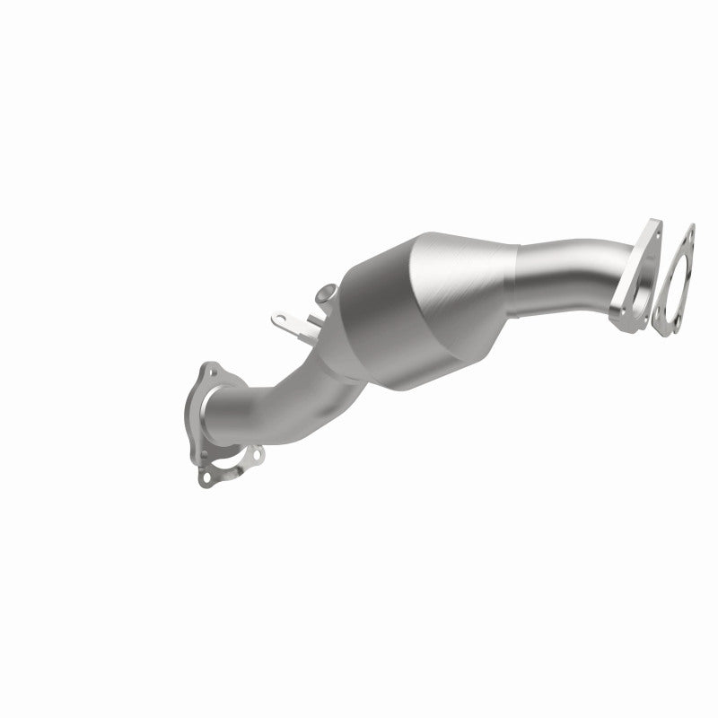 MagnaFlow 11-15 Audi Q7 3.0L Direct Fit Converter