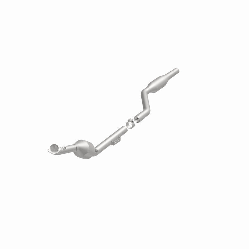 MagnaFlow Direct Fit Catalytic Converter 01-03 Mercedes SL500 Passenger Side CA