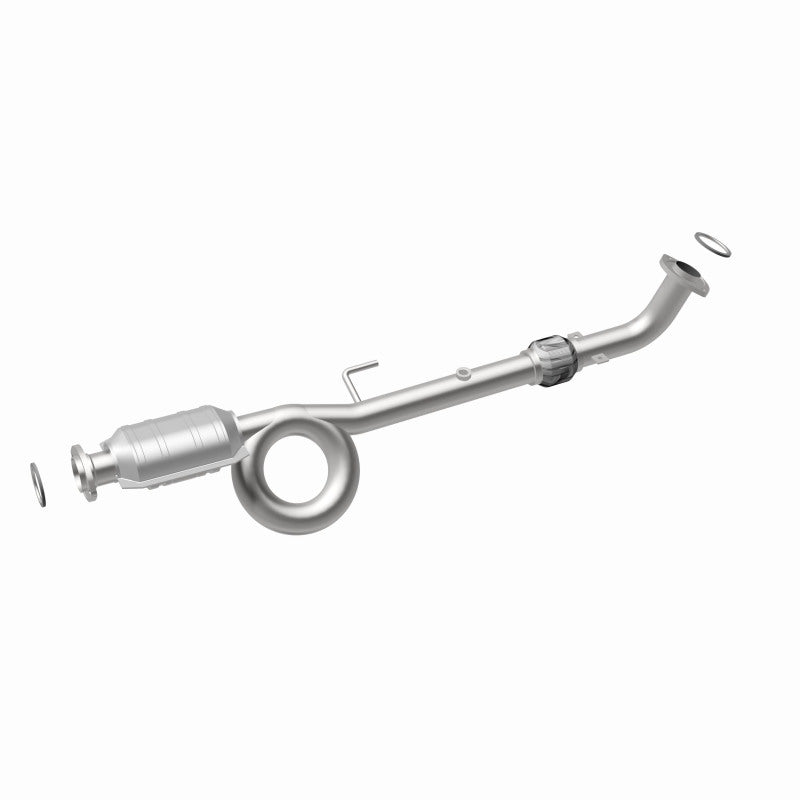 MagnaFlow Direct Fit Catalytic Converter 10-11 Toyota Camry 2.5L
