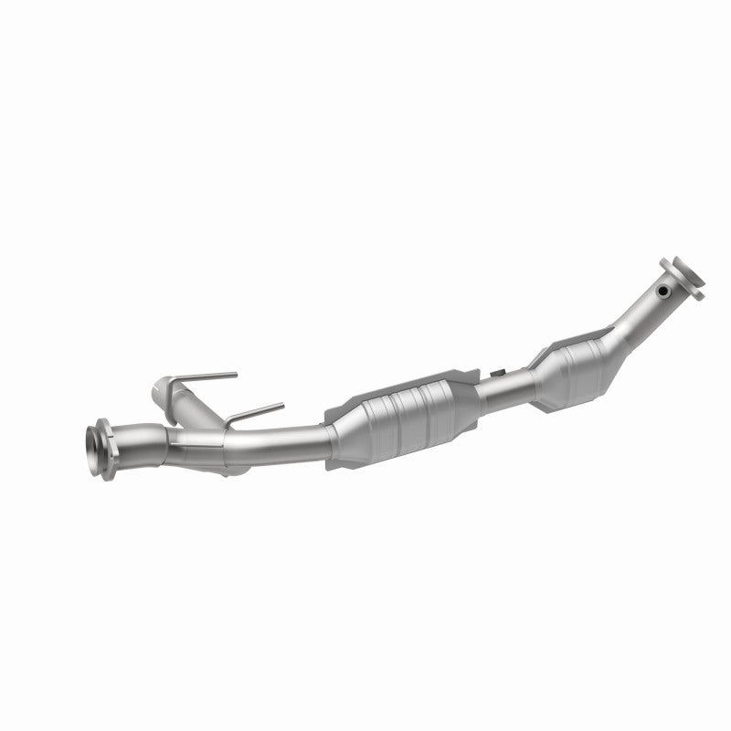 MagnaFlow Direct Fit Catalytic Converter 03-04 Exped 4.6L Passenger Side OEM