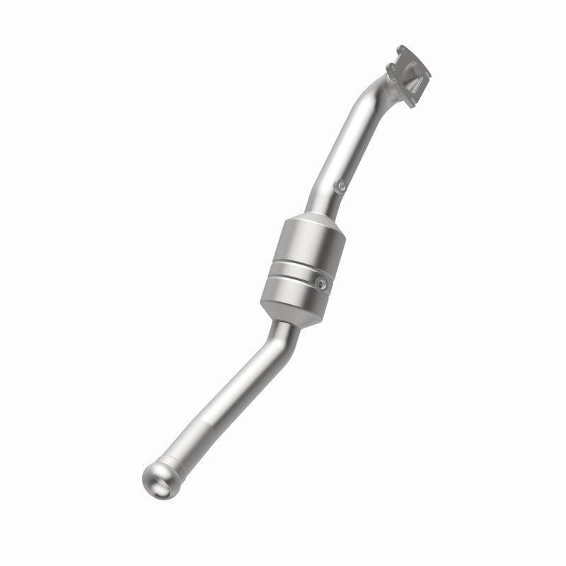 MagnaFlow Direct Fit Catalytic Converter OEM 11-12 Jeep Grand Cherokee 3.6L