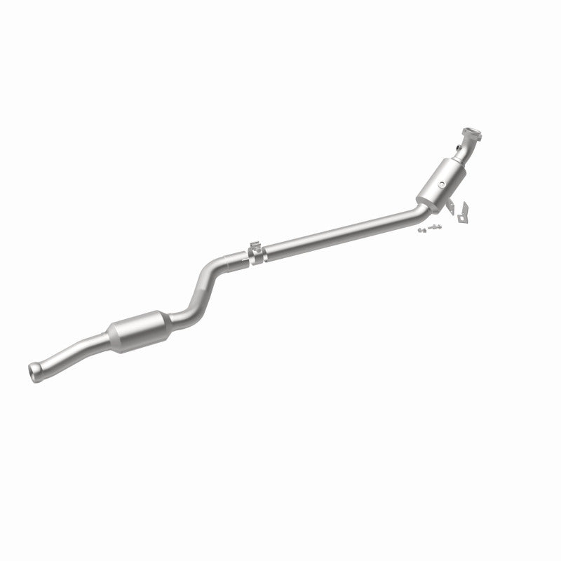 MagnaFlow 12-16 E350 V6 3.5 OEM Underbody Direct Fit Converter