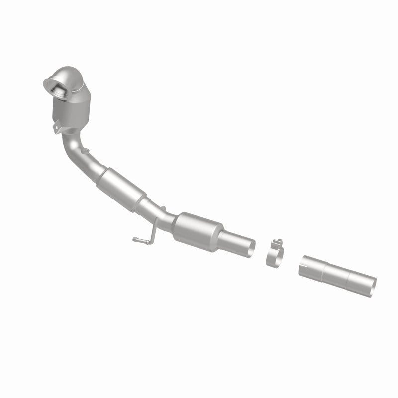 MagnaFlow Direct Fit Catalytic Converter 15-17 Volkswagen Golf / GTI