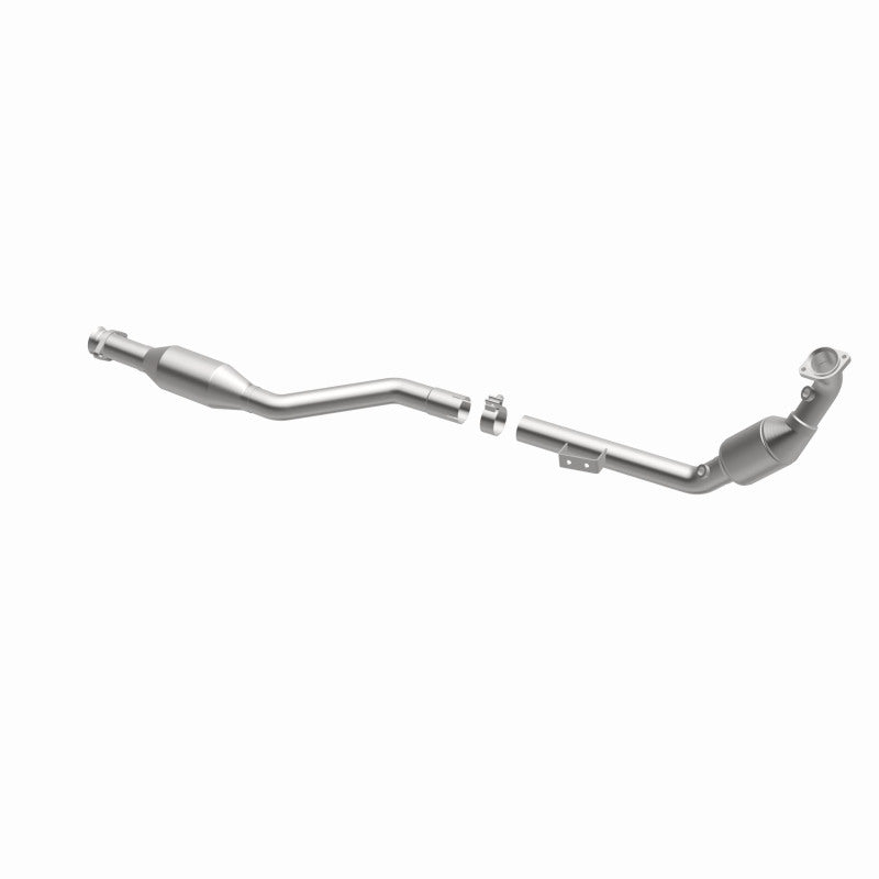 MagnaFlow Direct Fit Catalytic Converter 00 - 03 Mercedes CL500 Driver Side