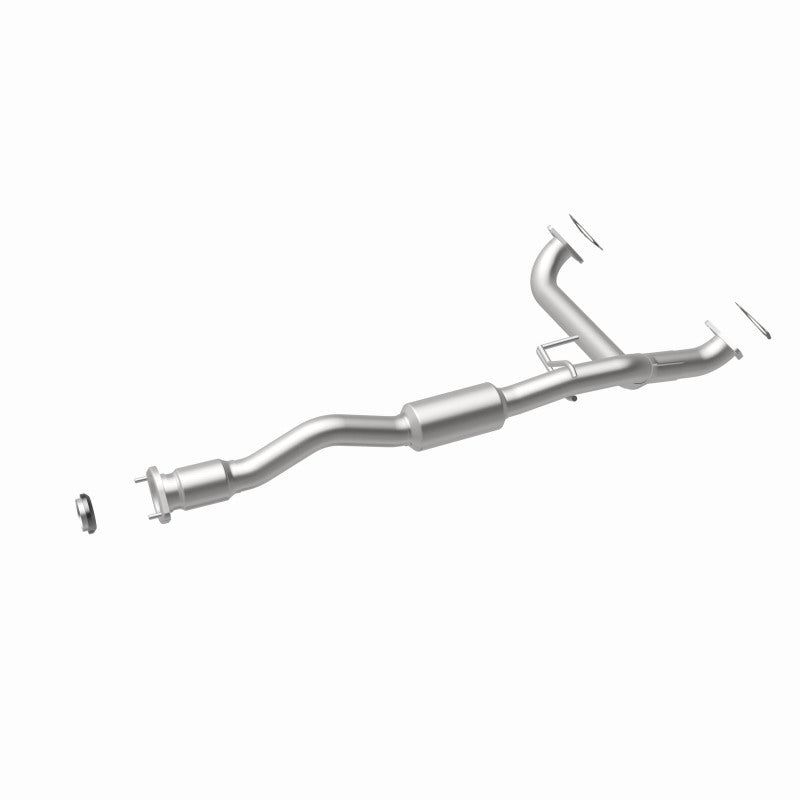 MagnaFlow 15-16 Chevrolet Colorado 3.6L Direct Fit Converter
